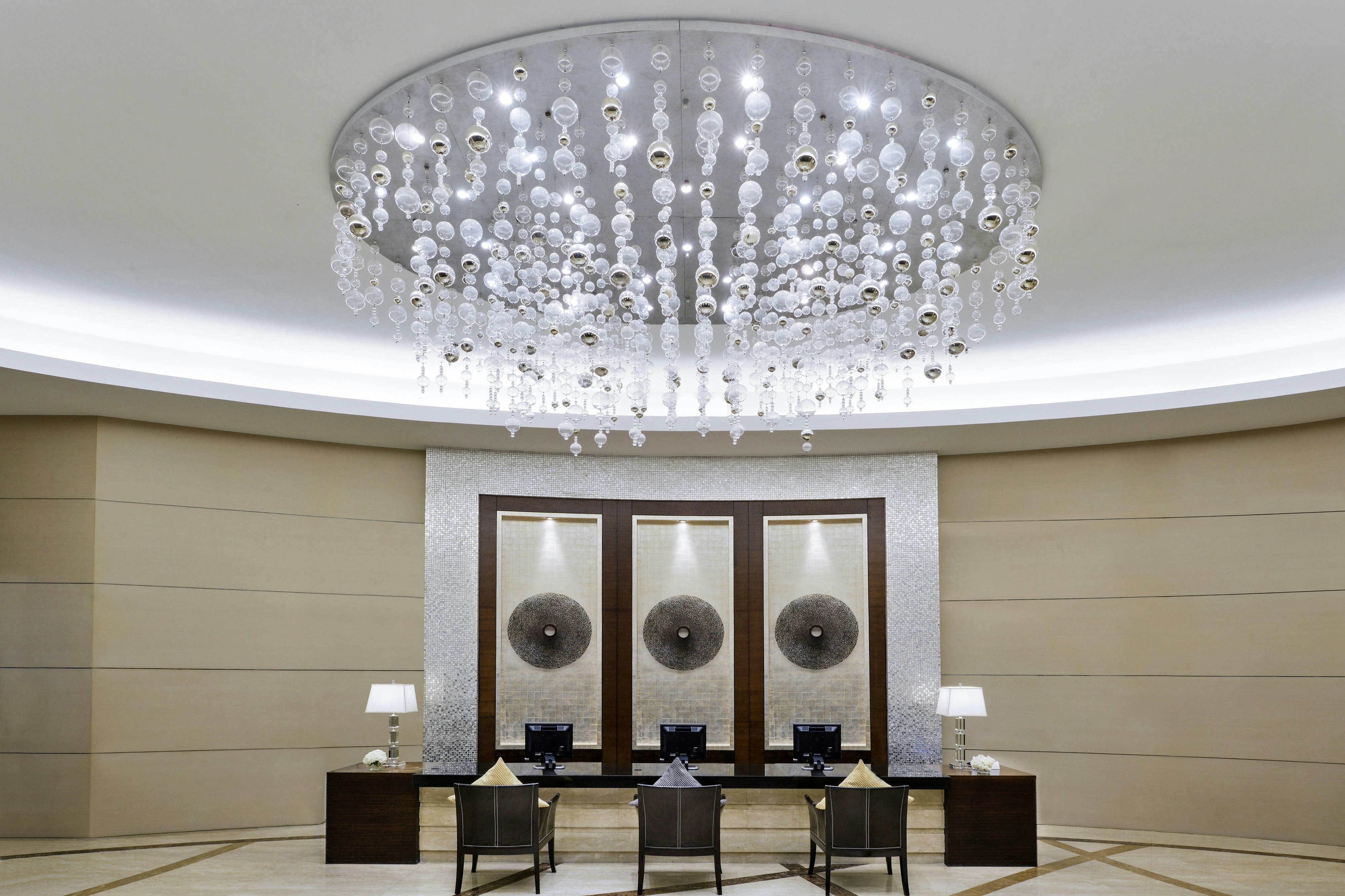Marriott Executive Service Apartment Sathorn Vista 7/51