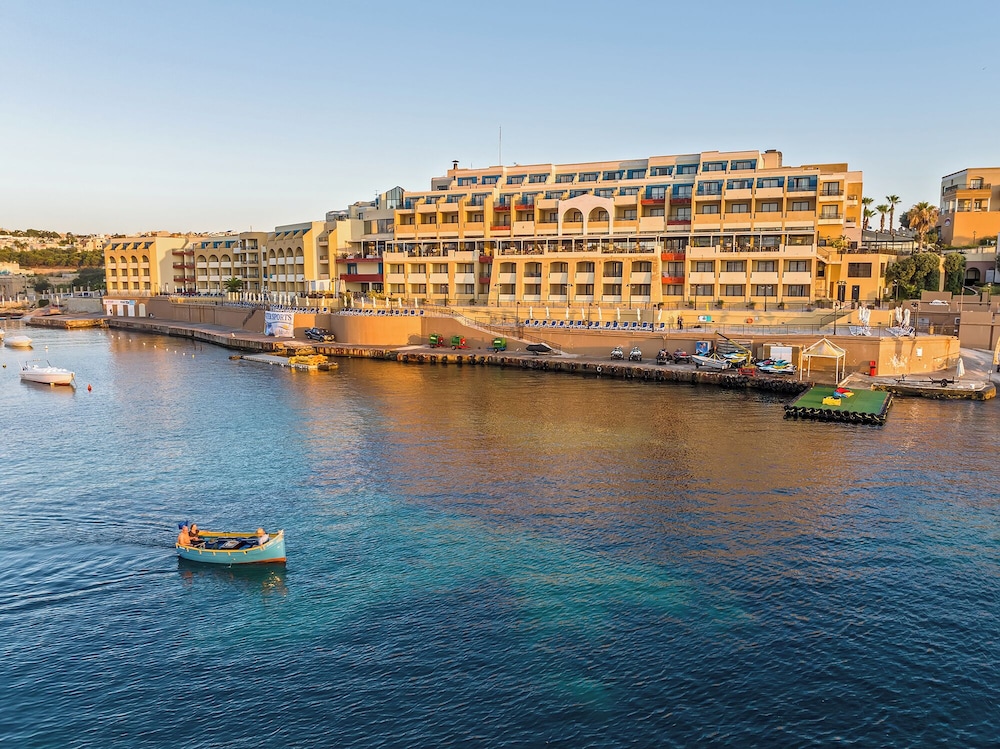 Verdi St. George's Bay Marina 45/50