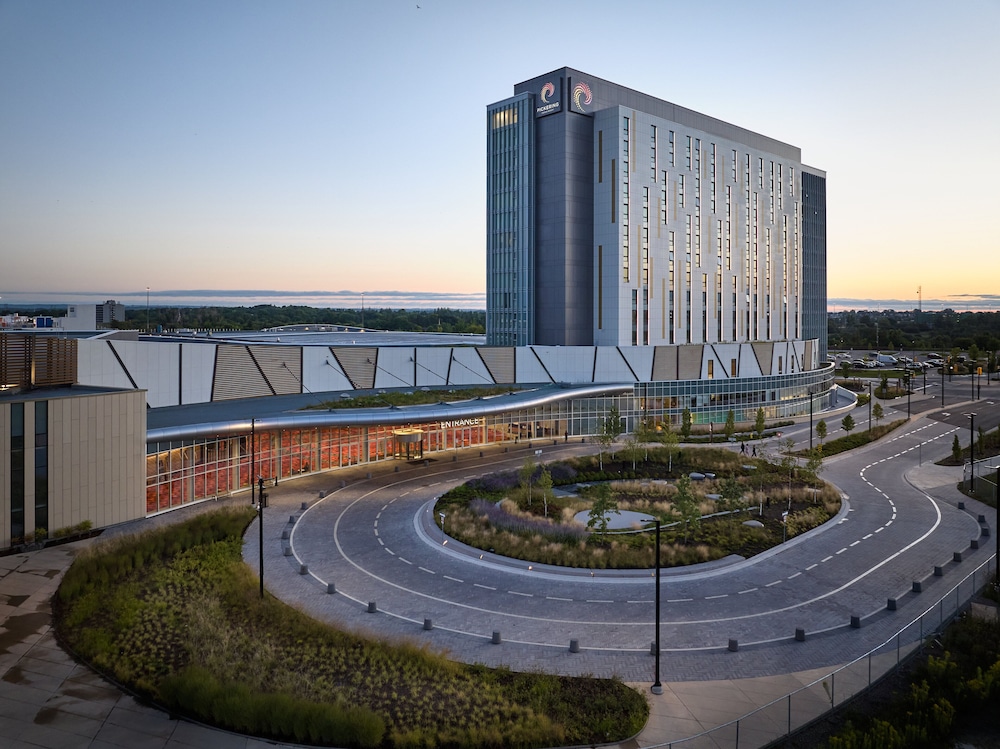 Pickering Casino Resort Hotel 52/59