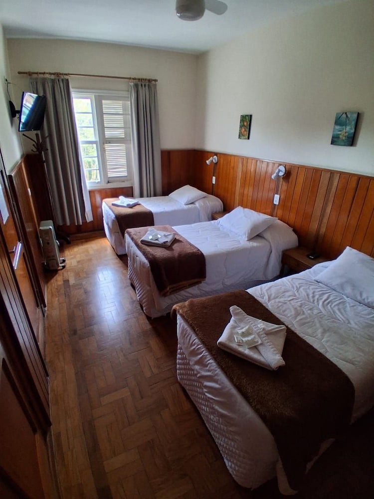 Hotel Casa São José 7/49