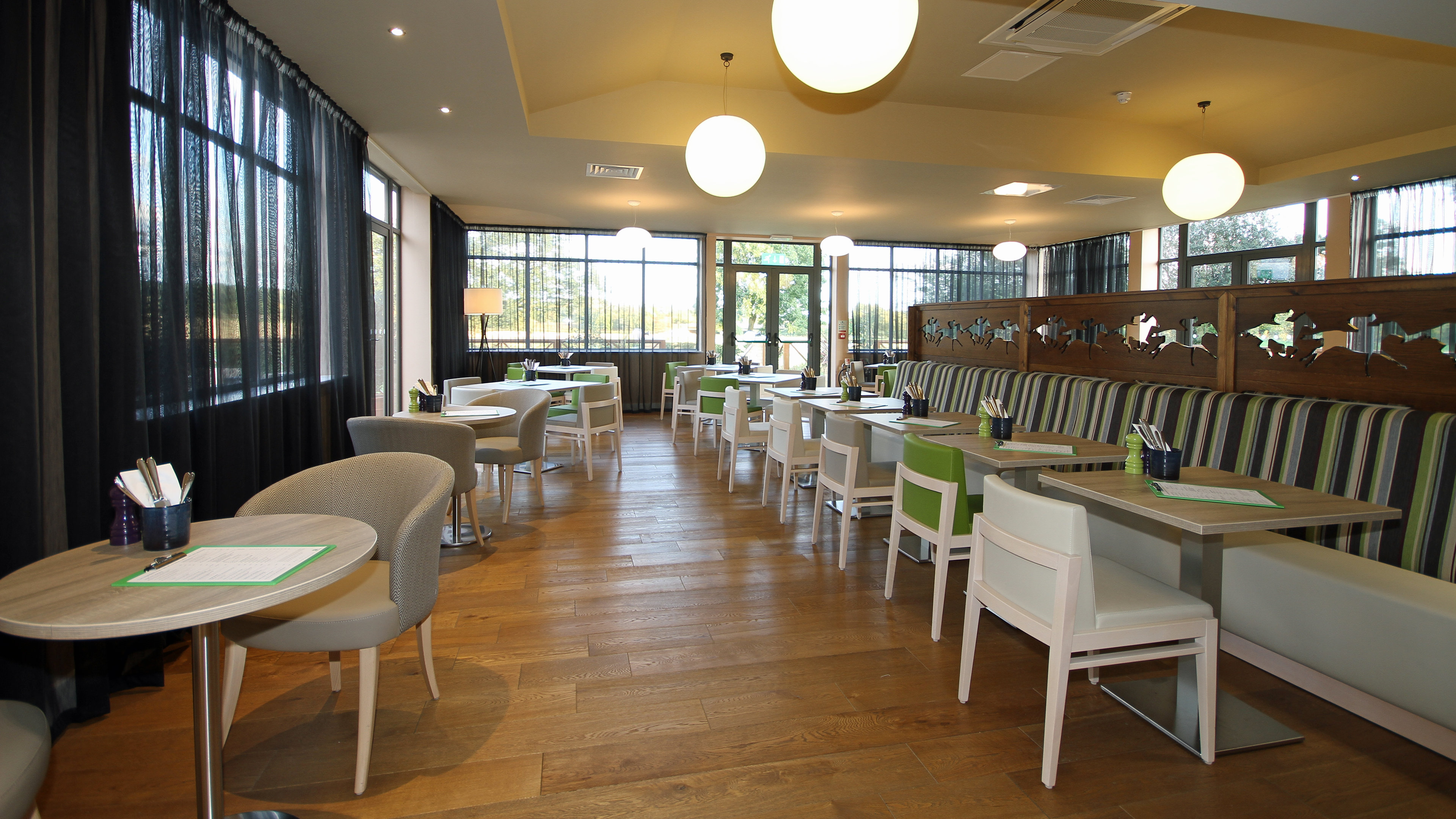 Holiday Inn Huntingdon - Racecourse 34/50