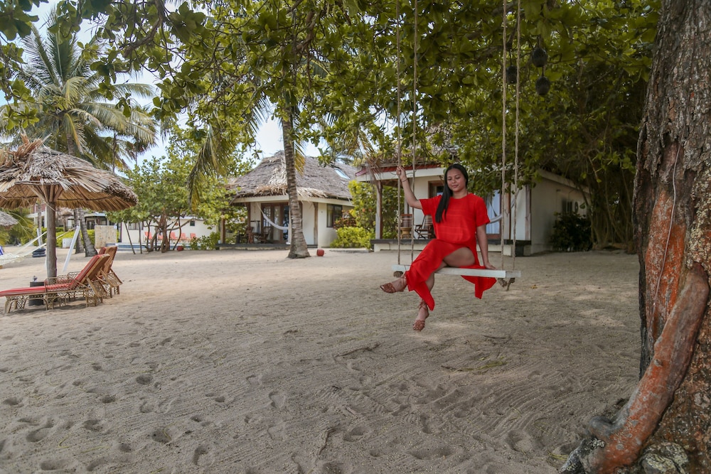 Almond Beach Resort And Spa 36/72