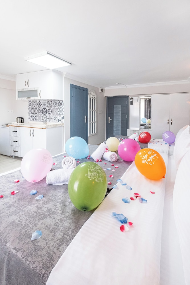 Oban Suites 39/49