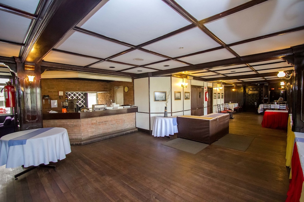 Sarova Imperial Hotel Kisumu 11/61