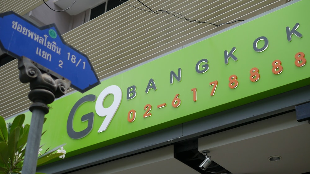 G9 Bangkok 24/40