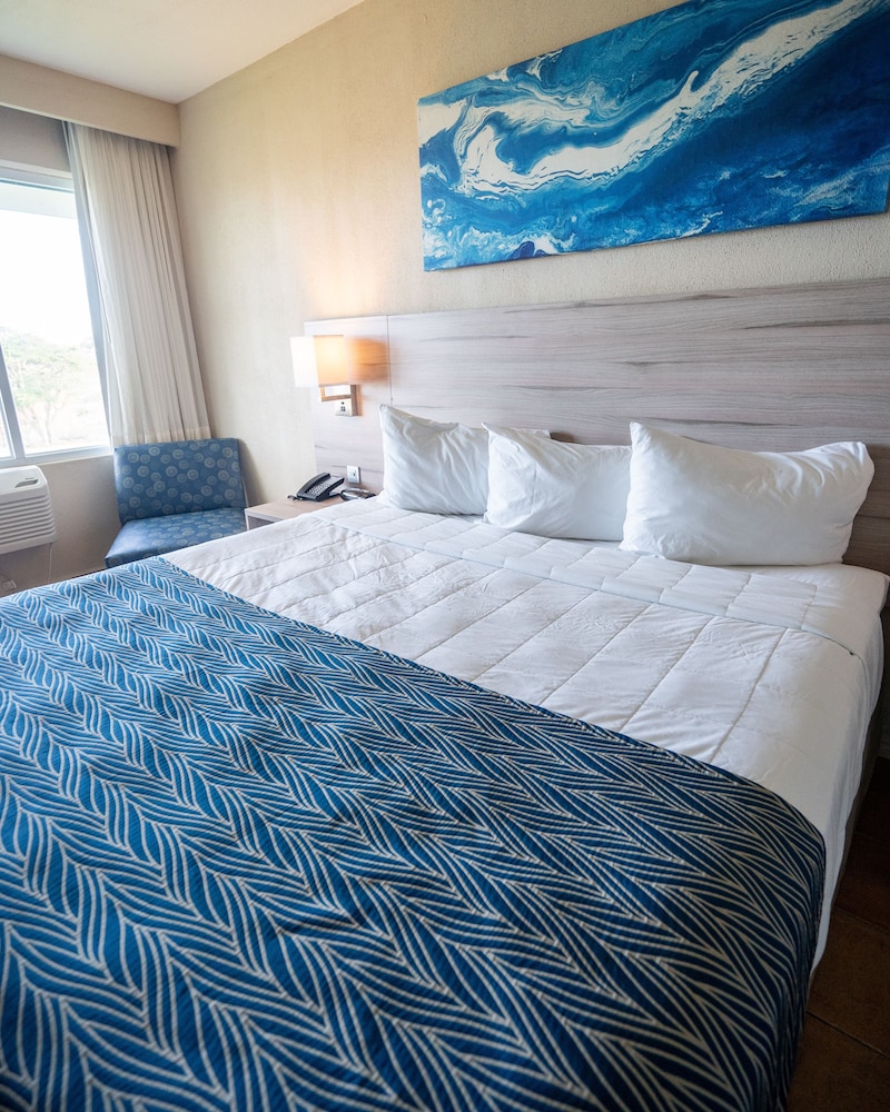 Punta Borinquen Resort 10/33