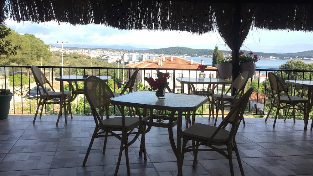Cunda Thelara Otel 28/34