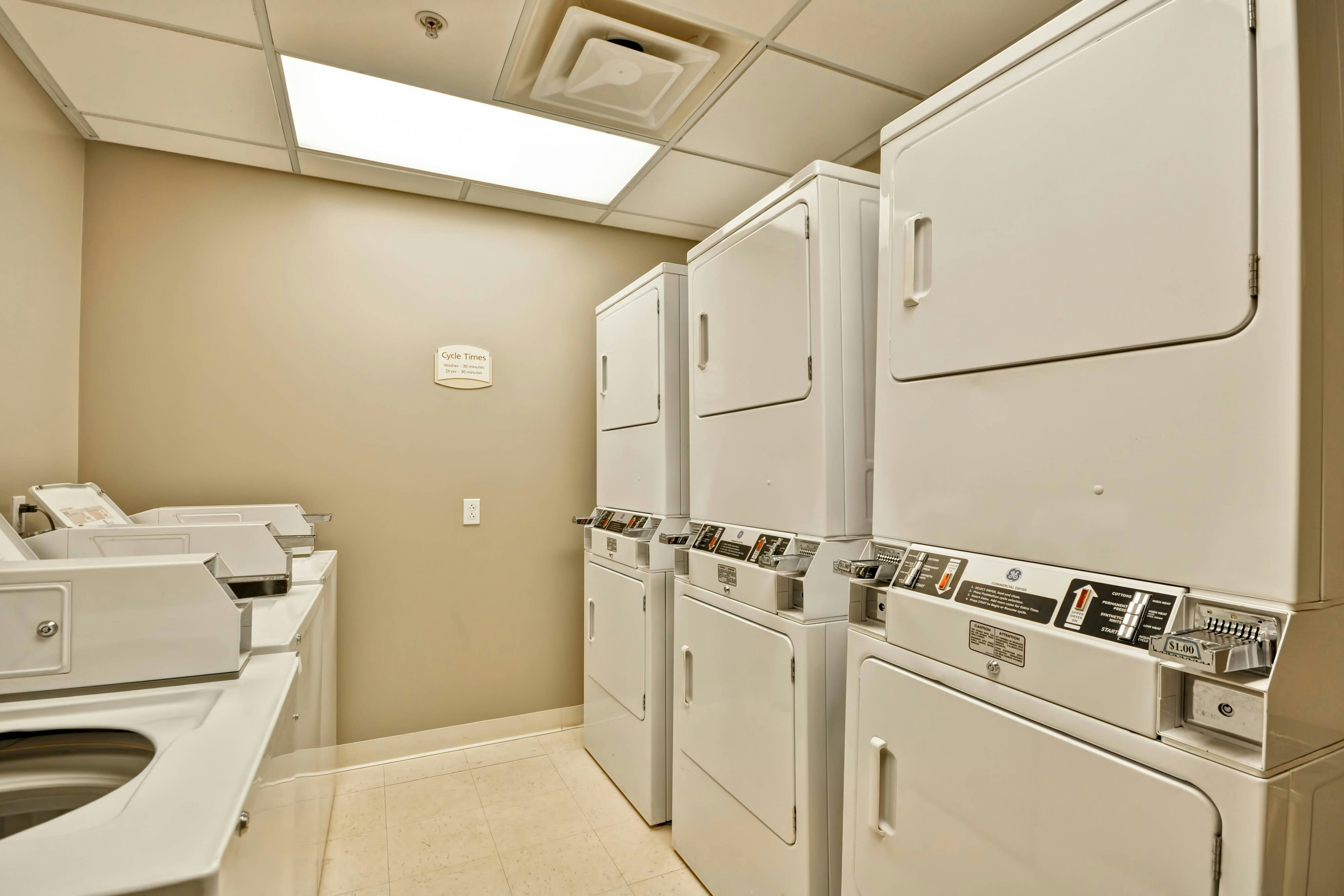 RESIDENCE INN BY MARRIOTT GULFPORT-BILOXI AIRPORT 20/20