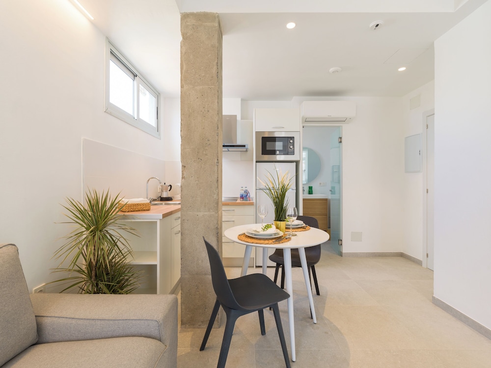 Shabolo Apartments Las Palmas 42/54