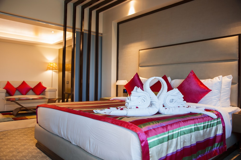 Radisson Lucknow City Center 13/64