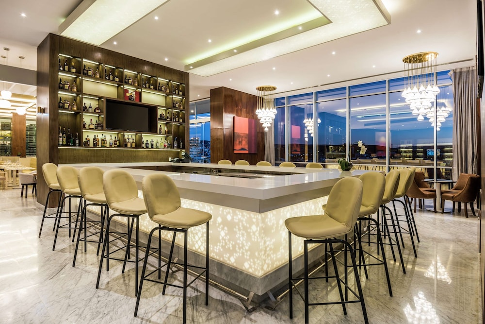 Hyatt Regency San Luis Potosi 50/74