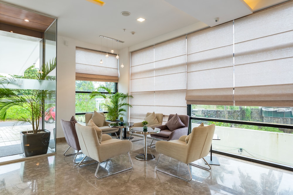 SUGAR BUSINESS HOTEL 43/45