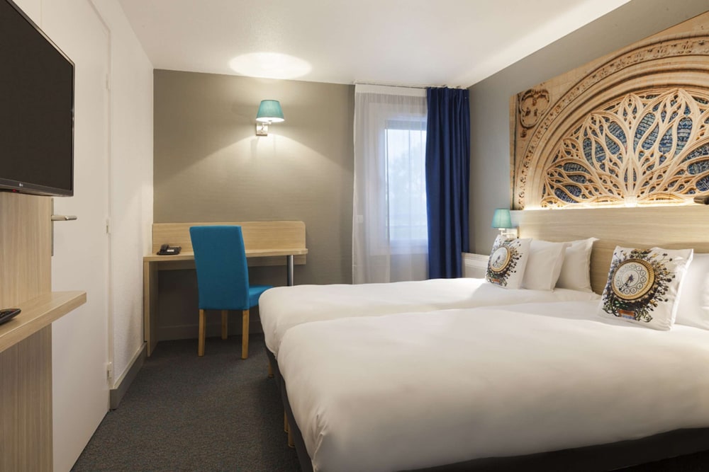 Hotel the Originals Amiens Tabl Hotel 14/59