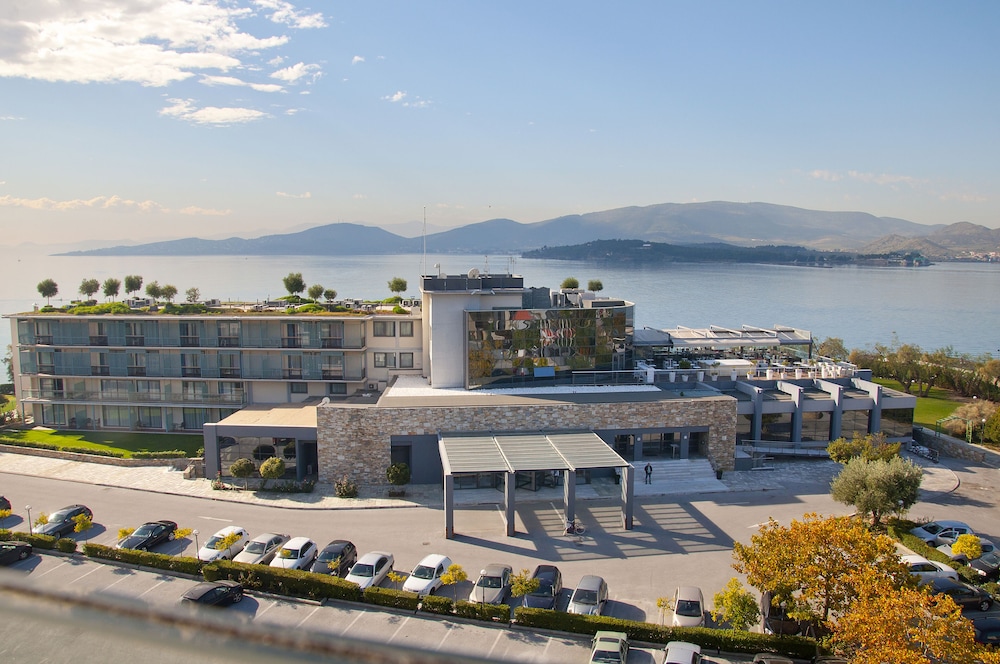 Domotel Xenia Volos in VOLOS