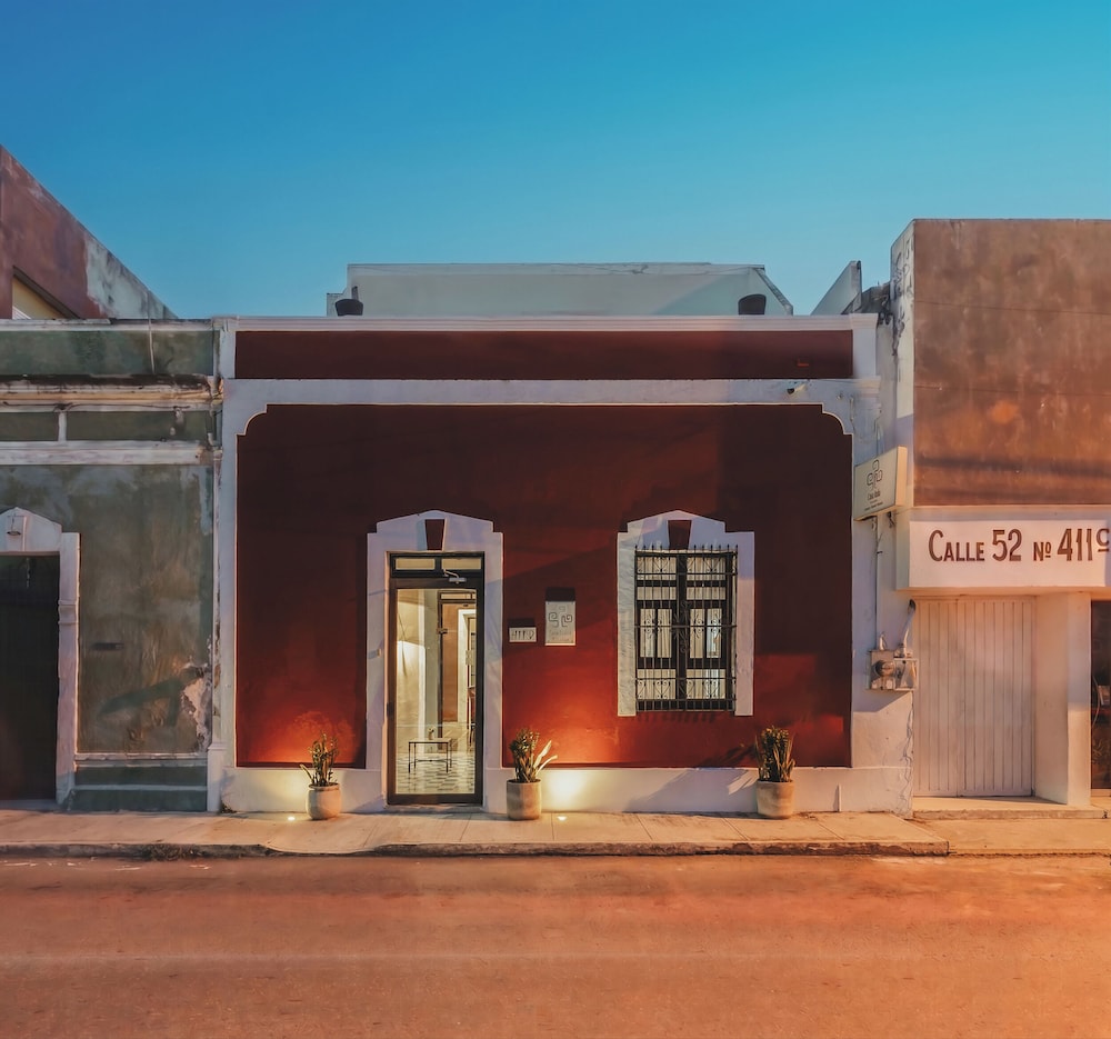 Casa Zafiro Hotel - Adults Only 11/69