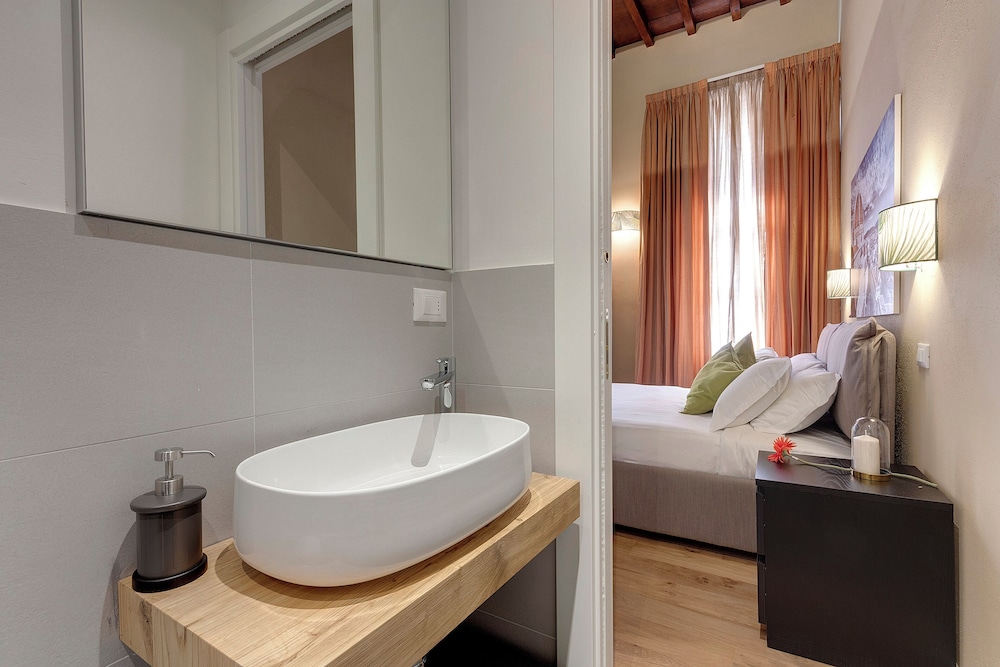 Mamo Florence - David Apartment 24/33