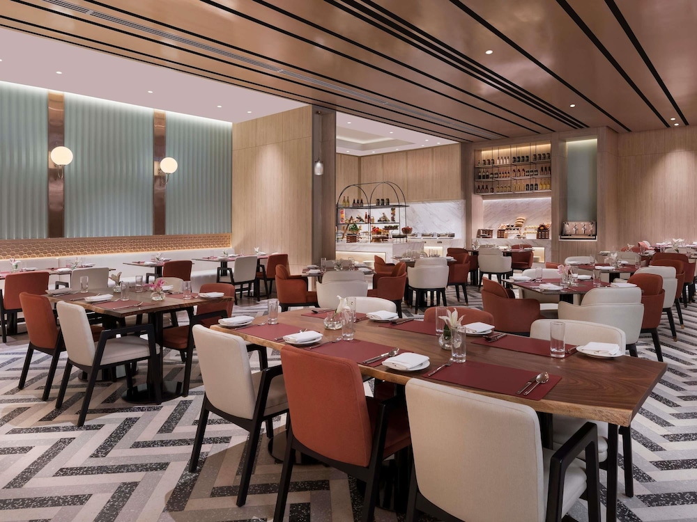 Mercure Kathmandu Sukedhara Heights 34/50