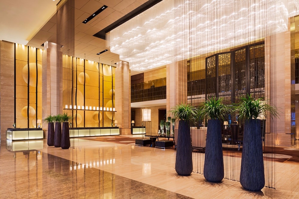 Wanda Realm Beijing 5/56