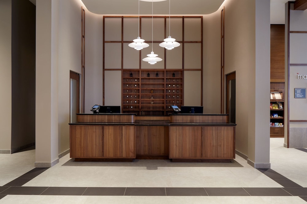 Residence Inn Montreal Midtown 2/40