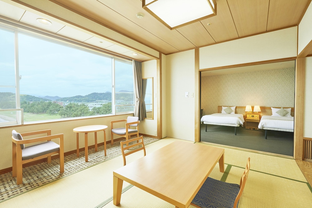 Kamenoi Hotel Hikone (Ex Kanponoyado) 50/58