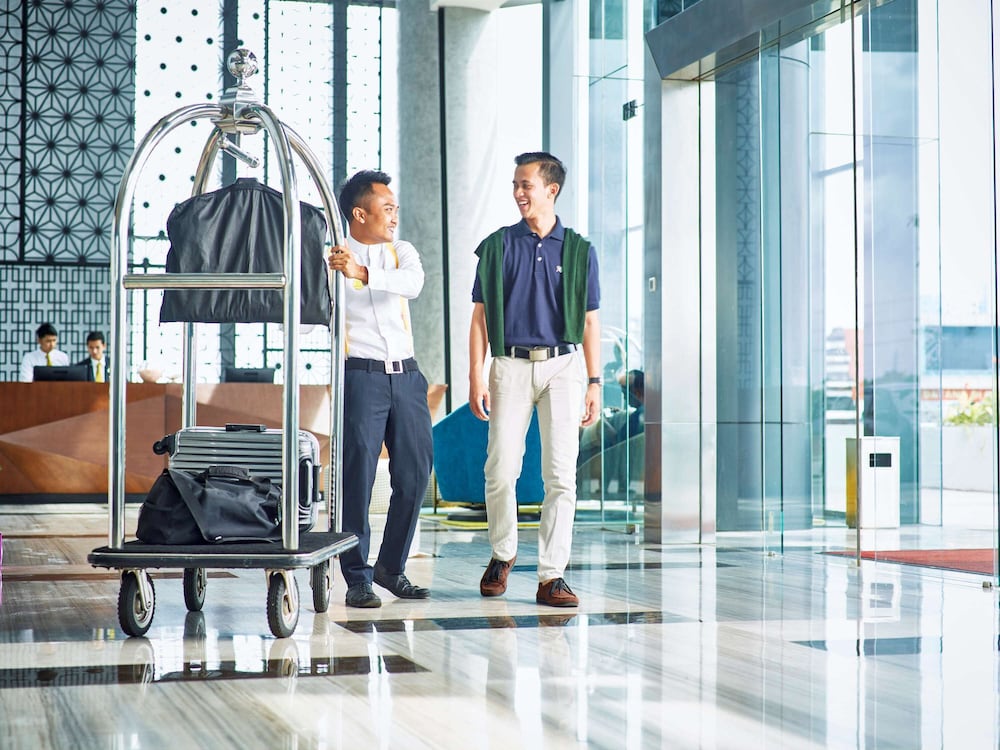 Novotel Karawang 35/64