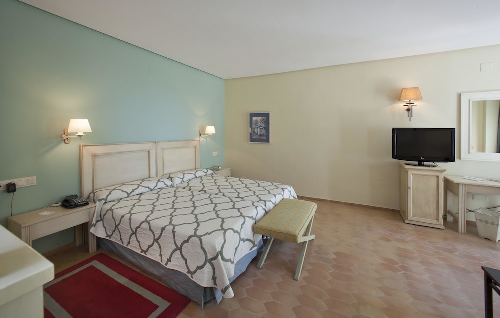 Parador De Ayamonte 7/50
