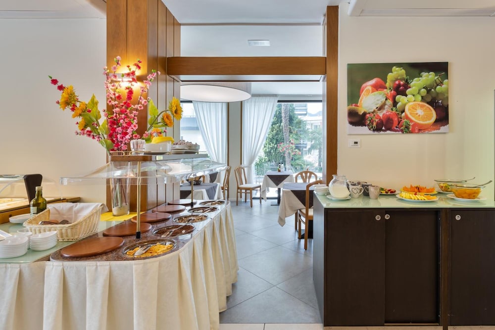 Albergo Gardesana 15/71