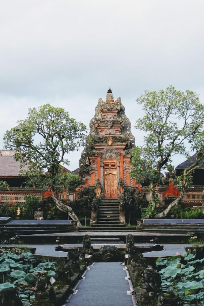 Jendela Di Bali Villa 45/50