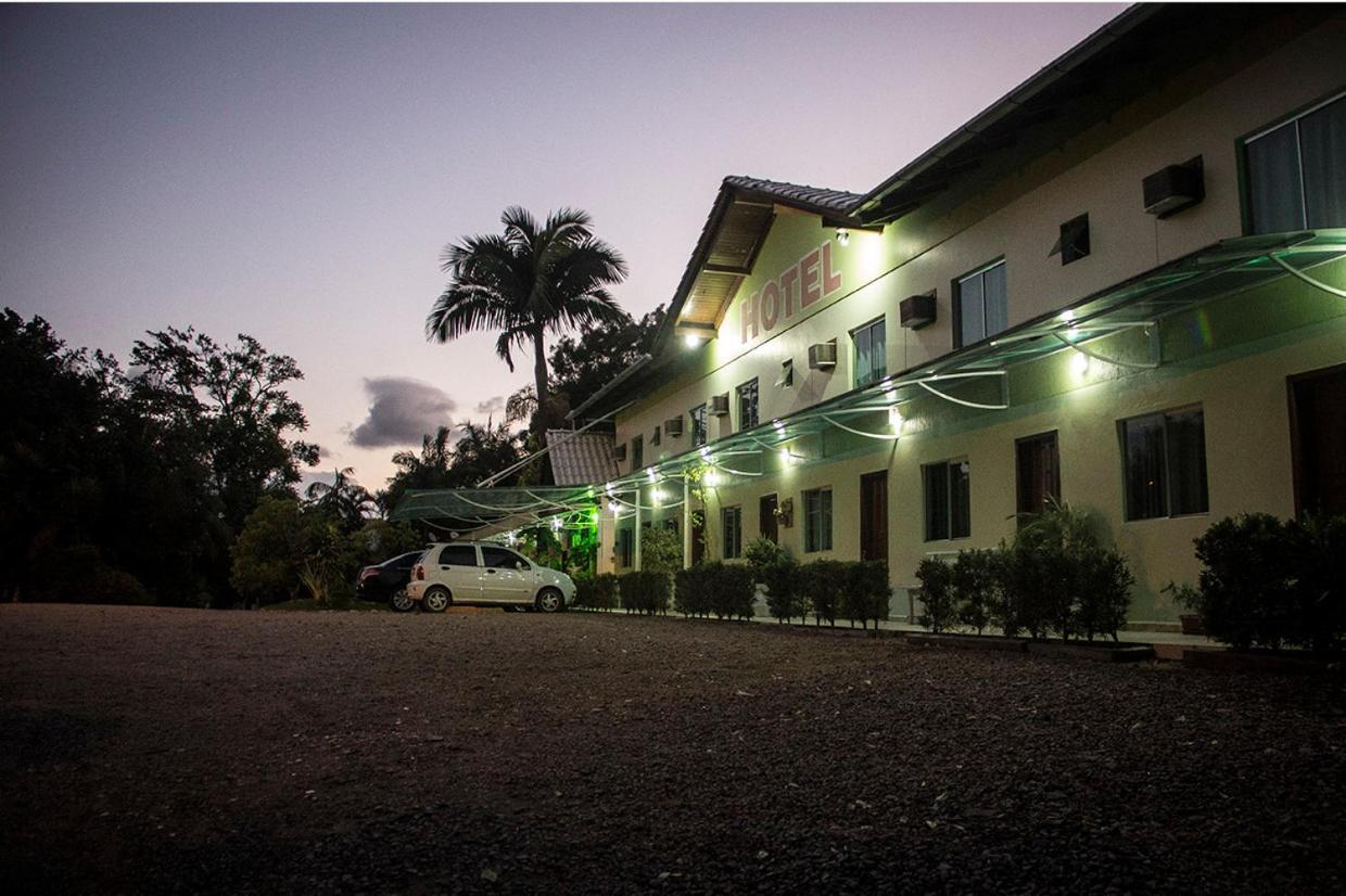 Hotel Nosso Bosque 5/42