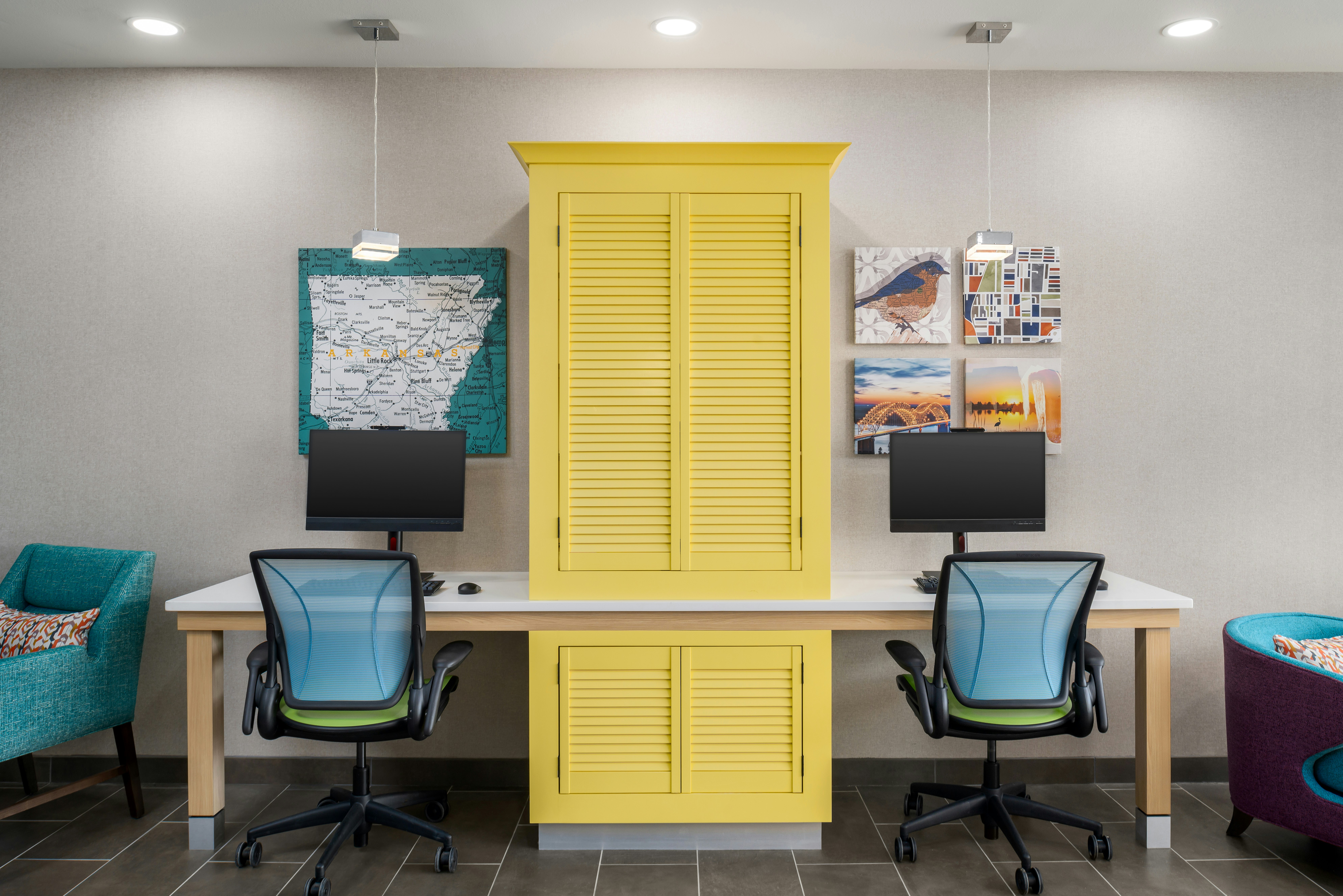 Home2 Suites by Hilton Forrest City 17/22