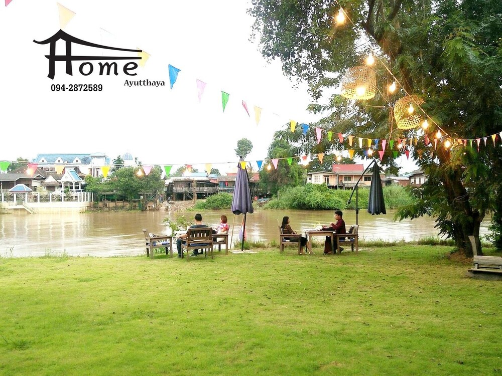 Home Ayutthaya 41/50