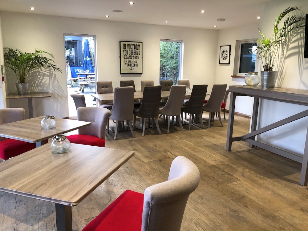 Craigiebield House Hotel 30/47
