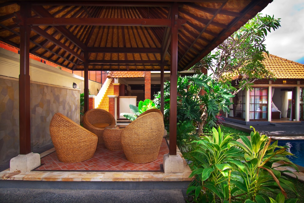 THE AWAN VILLAS 7/44