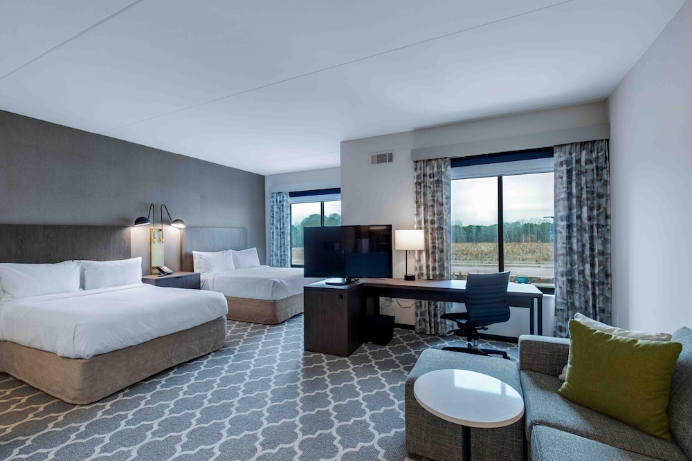 Residence Inn Atlanta Covington 10/50