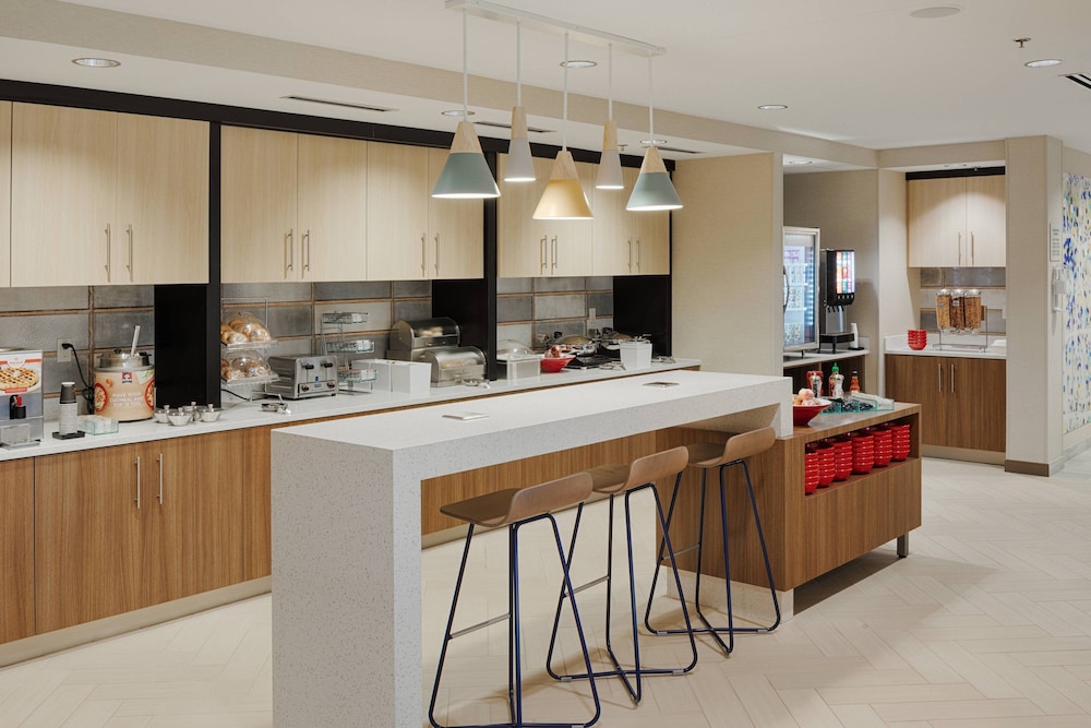 TownePlace Suites by Marriott Columbus Hilliard 38/50