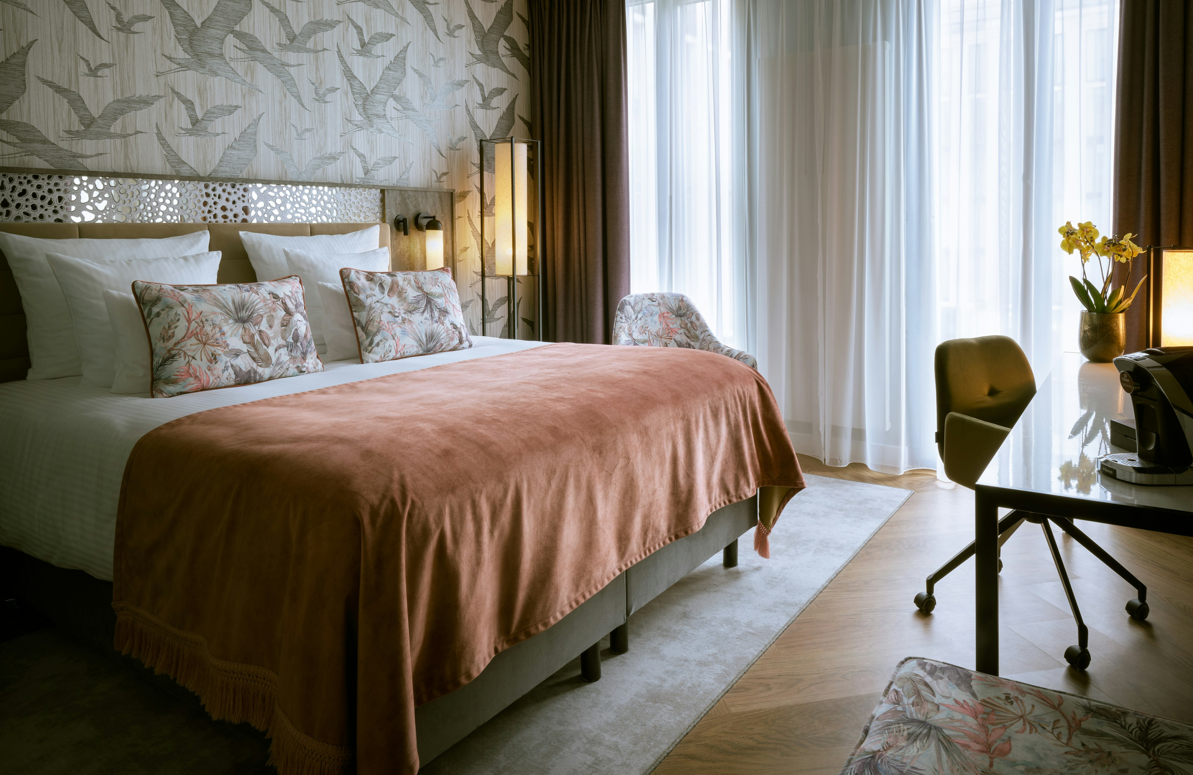 Leonardo Royal Hotel Munich 19/70