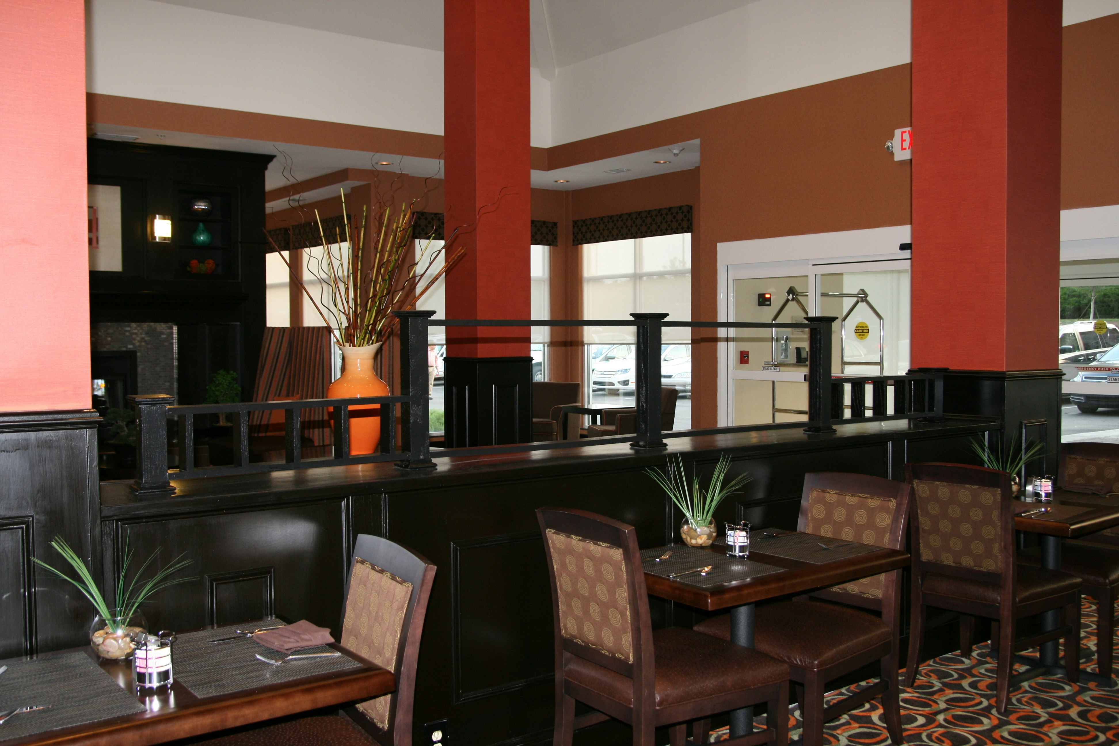 Hilton Garden Inn Birmingham Trussville 19/30