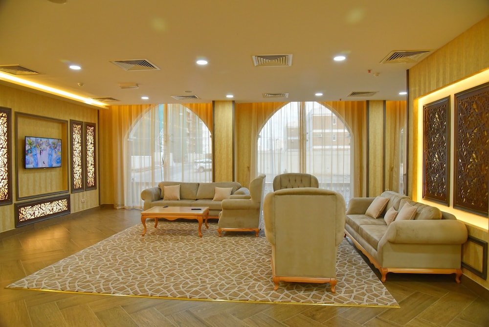 Muscat Plaza Hotel 20/26