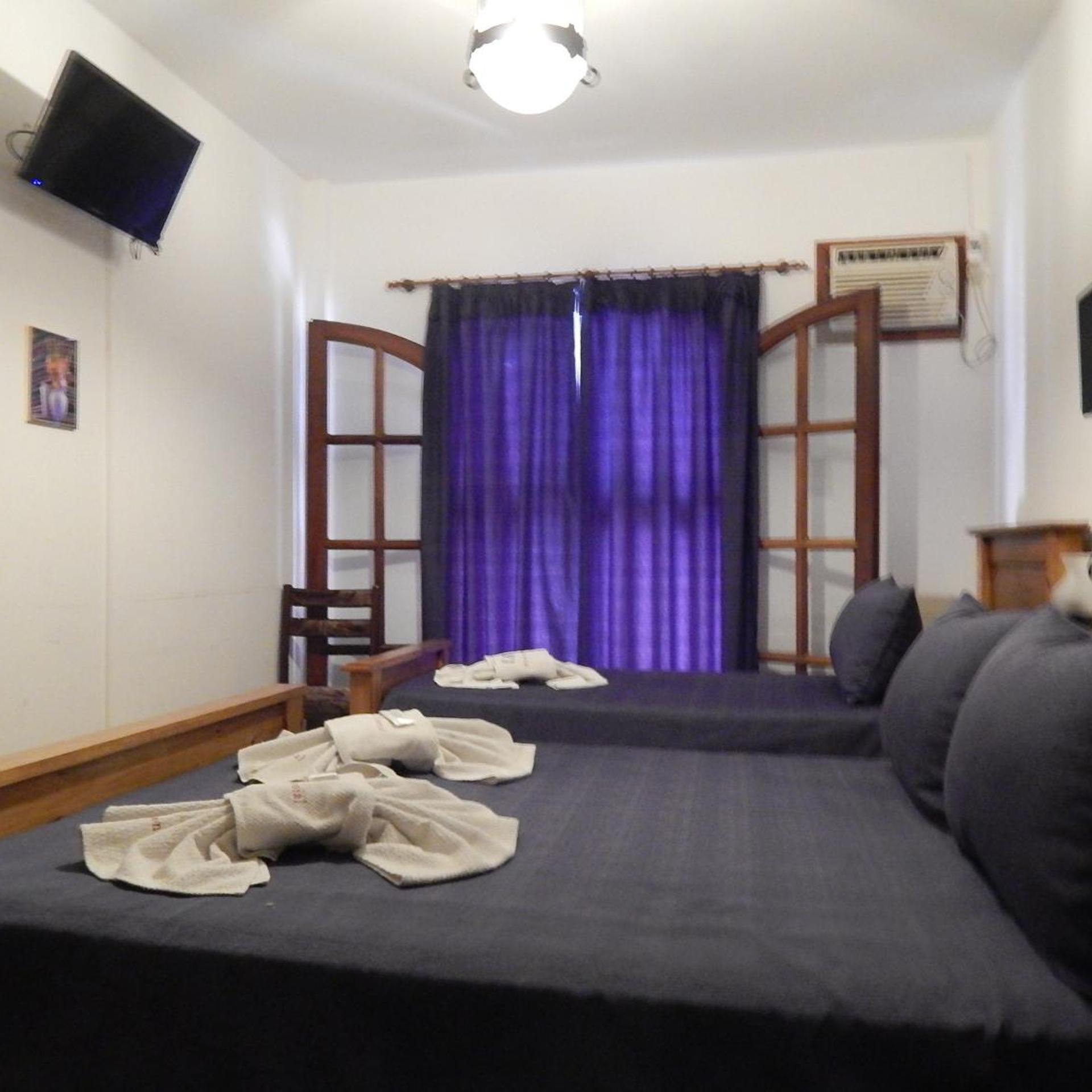 Hotel Colonial San Bernardo 16/55