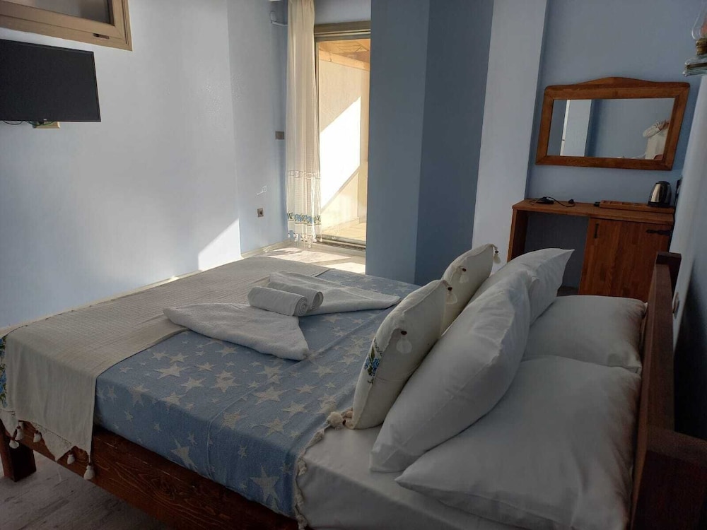 Akkum Otel 2 Sigacik 11/29