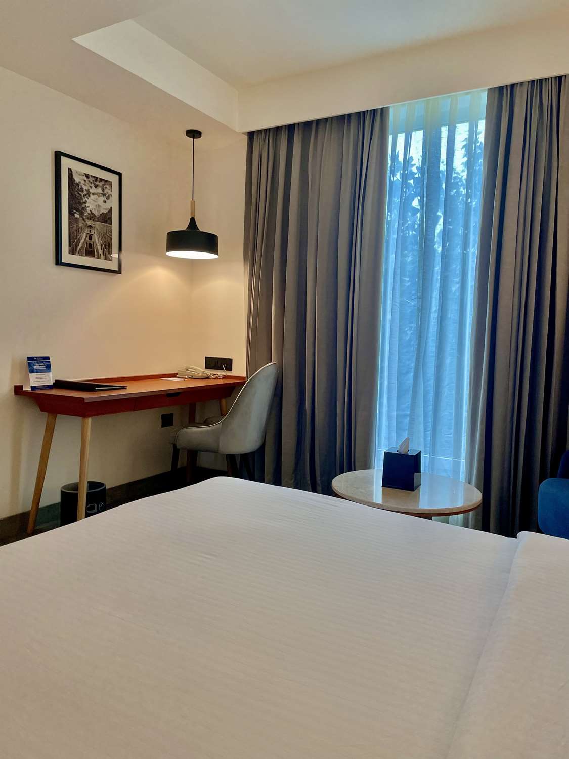 Best Western Maharani Bagh 6/17