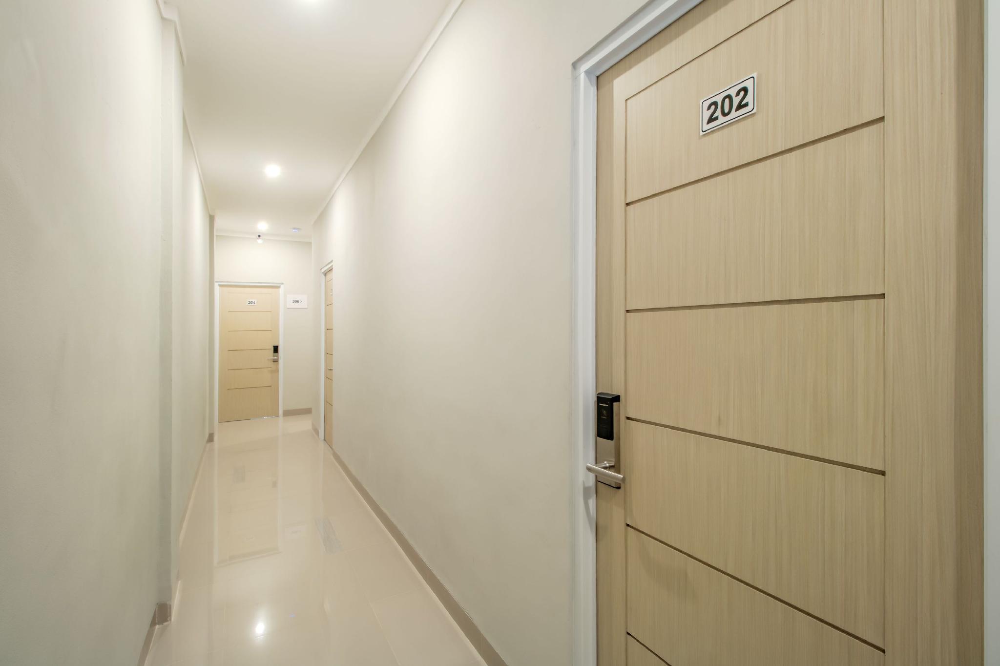 DENZ Express Pondok Labu 36/44