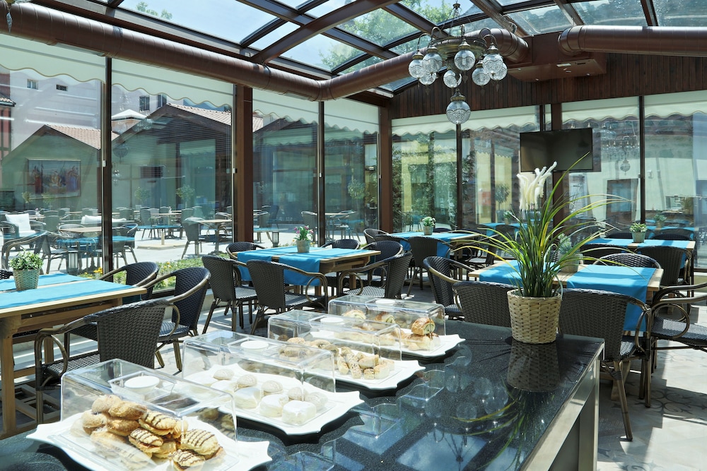 Ipekyolu Butik Hotel Bursa 43/48
