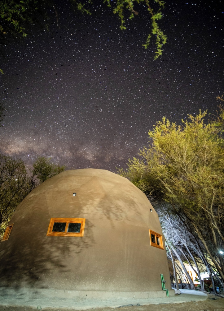 Tantakuy Eco Experience Hotel 6/50