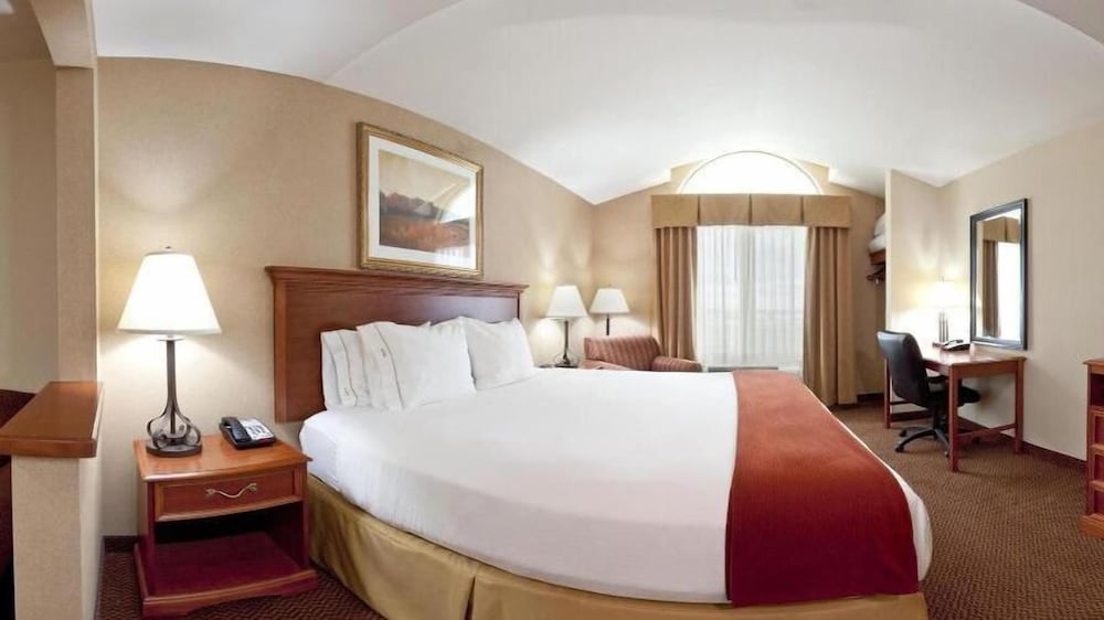 Holiday Inn Express Hotel Suites Sheldon 7/33