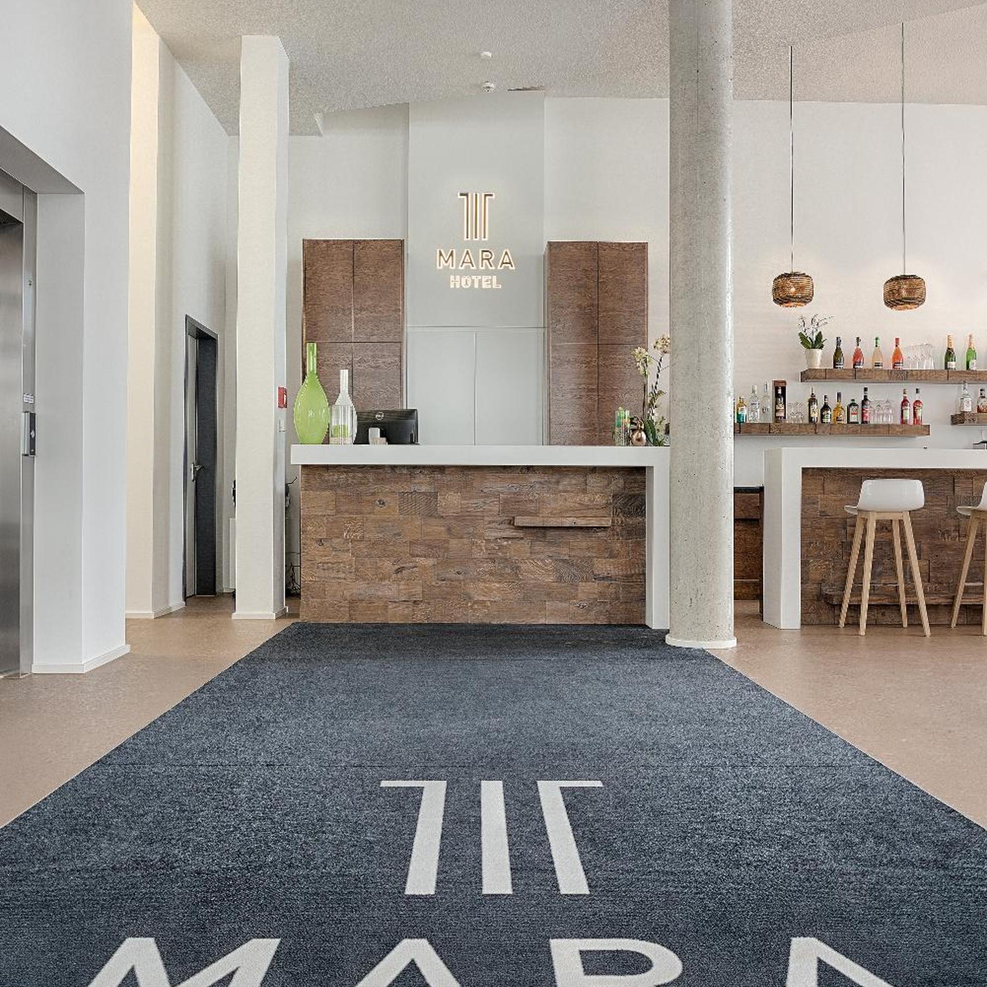 MARA Hotel 13/55