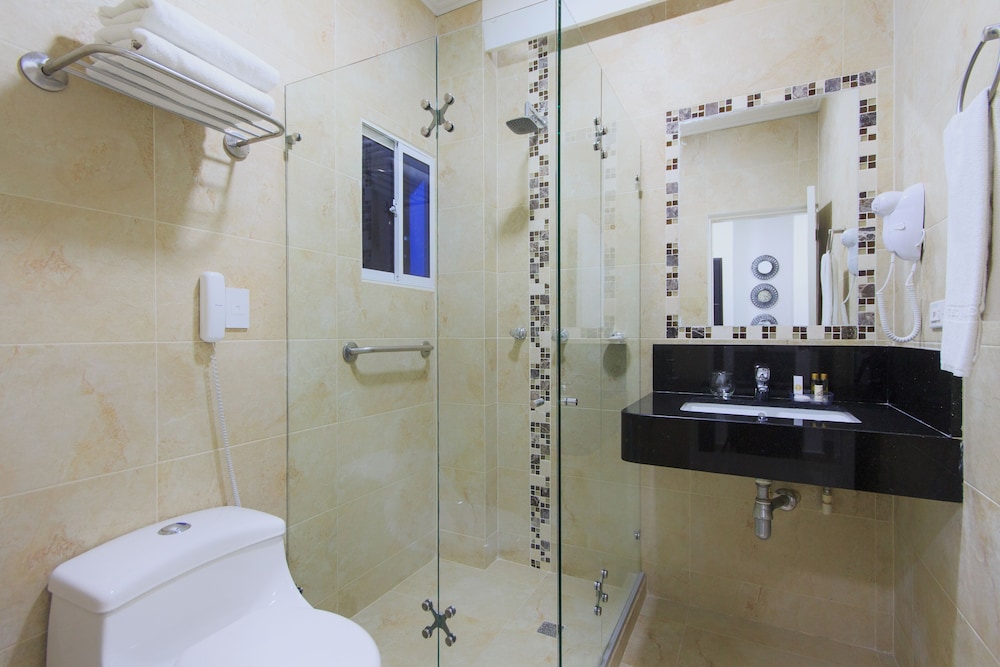 GIO Hotel Cartagena Tama 48/49