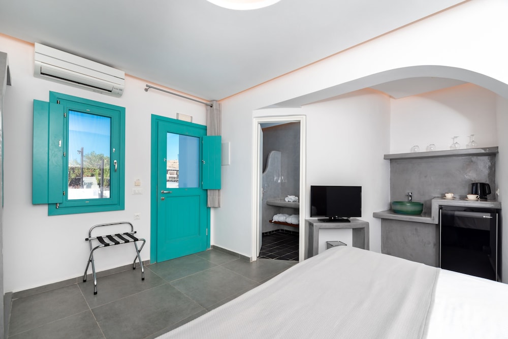 Santa Irina Luxury Sunny Lofts 8/50
