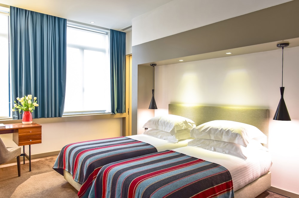 The Editory Artist Hotel 16/50