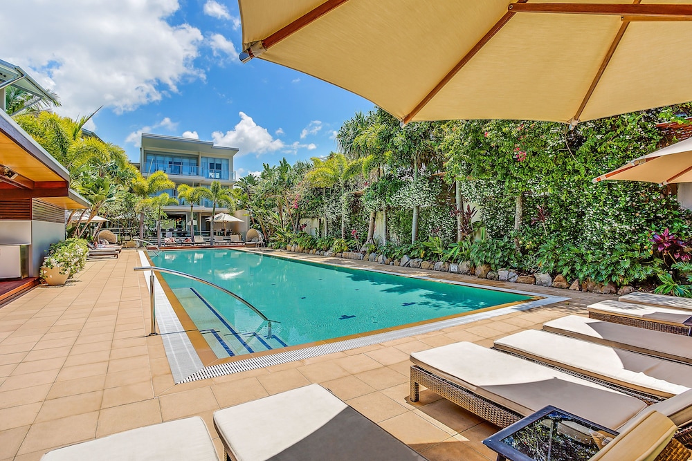 Peppers Salt Resort and Spa 7/71
